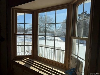 17 Bayport Road, Mastic Beach is a quiet and serene two-bedroom - photo 8