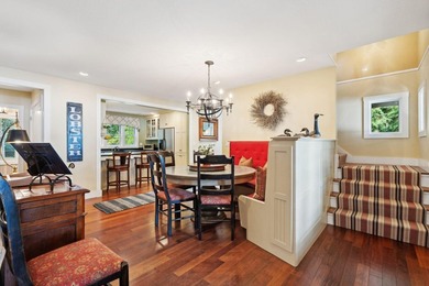 Privately nestled on over 7 acres of dramatic, unspoiled - photo 28