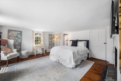 Wonderful waterfront antique home on 1.6 acres. The Parker Bull - photo 29