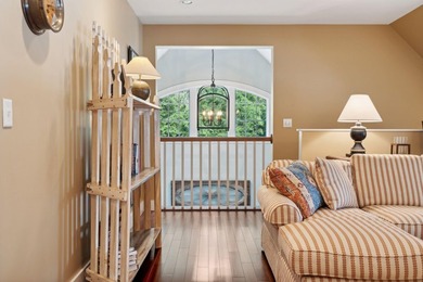 Privately nestled on over 7 acres of dramatic, unspoiled - photo 30