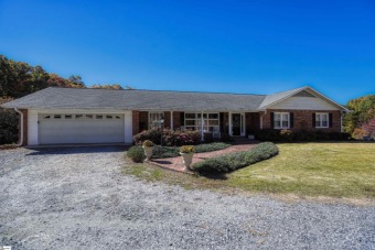 Lake Lanier Home Sale Pending in Landrum South Carolina