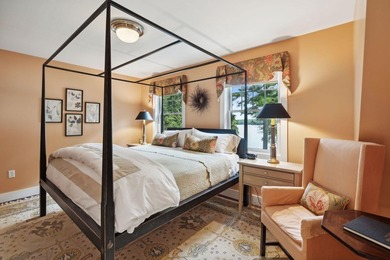 Privately nestled on over 7 acres of dramatic, unspoiled - photo 31