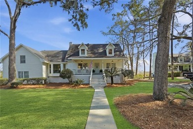 Welcome to 87 Marsh Oak Drive, a beautifully updated 4-bedroom - photo 2