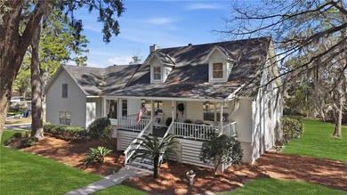 Welcome to 87 Marsh Oak Drive, a beautifully updated 4-bedroom - photo 3