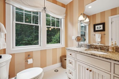 Privately nestled on over 7 acres of dramatic, unspoiled - photo 33