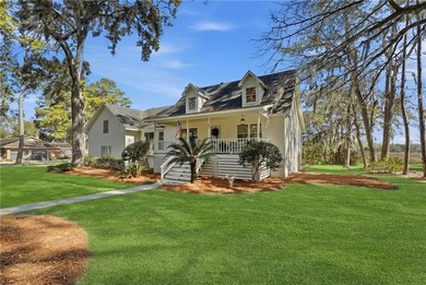 Welcome to 87 Marsh Oak Drive, a beautifully updated 4-bedroom - photo 4