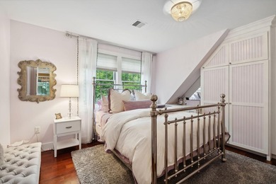 Privately nestled on over 7 acres of dramatic, unspoiled - photo 35