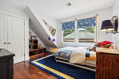Privately nestled on over 7 acres of dramatic, unspoiled - photo 36