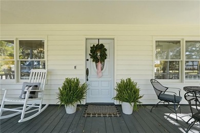 Welcome to 87 Marsh Oak Drive, a beautifully updated 4-bedroom - photo 7
