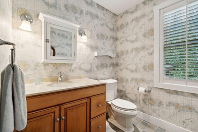 Privately nestled on over 7 acres of dramatic, unspoiled - photo 37