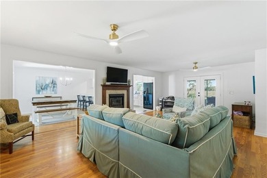 Welcome to 87 Marsh Oak Drive, a beautifully updated 4-bedroom - photo 8