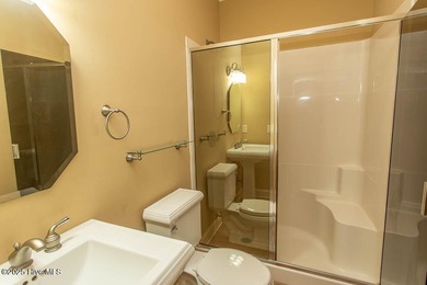 Proudly presenting this low-maintenance brick home located on