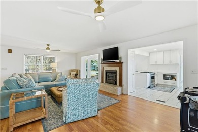 Welcome to 87 Marsh Oak Drive, a beautifully updated 4-bedroom - photo 9
