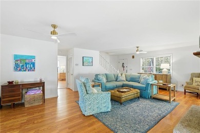 Welcome to 87 Marsh Oak Drive, a beautifully updated 4-bedroom - photo 10