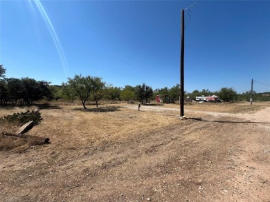 Lake Lot For Sale in May, Texas