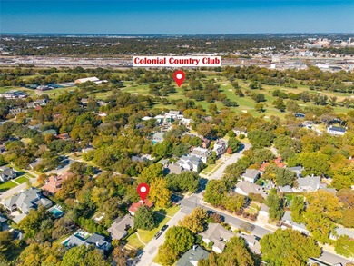 Charming Austin limestone home on a corner lot in the heart of - photo 1