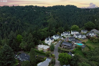 Welcome to 1136 SW Davenport - one of the most desired streets