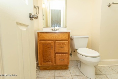 Proudly presenting this low-maintenance brick home located on