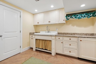 Privately nestled on over 7 acres of dramatic, unspoiled - photo 44