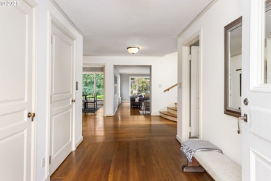 Welcome to 1136 SW Davenport - one of the most desired streets