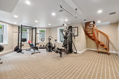 Privately nestled on over 7 acres of dramatic, unspoiled - photo 46