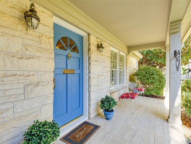 Charming Austin limestone home on a corner lot in the heart of - photo 6