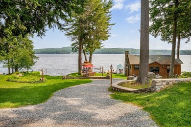 Privately nestled on over 7 acres of dramatic, unspoiled - photo 47