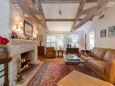 Charming Austin limestone home on a corner lot in the heart of - photo 7