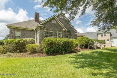 Proudly presenting this low-maintenance brick home located on