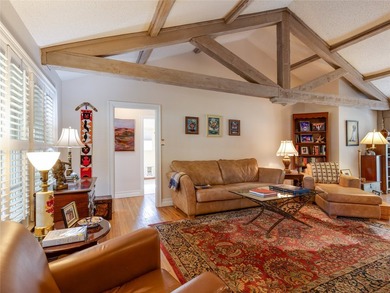 Charming Austin limestone home on a corner lot in the heart of - photo 8