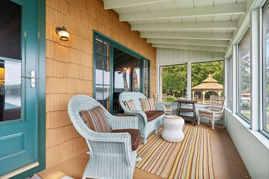 Privately nestled on over 7 acres of dramatic, unspoiled - photo 49