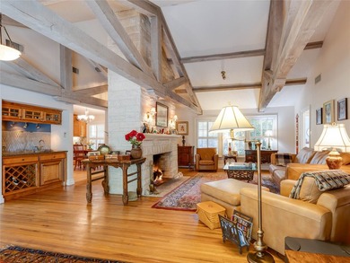 Charming Austin limestone home on a corner lot in the heart of - photo 9