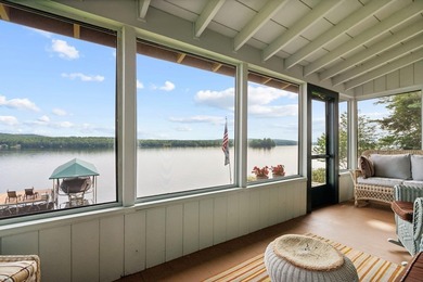 Privately nestled on over 7 acres of dramatic, unspoiled - photo 50