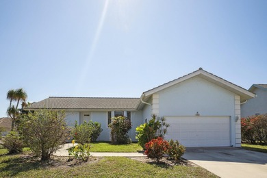 Marco Island Area Home Sale Pending in Marco Island Florida