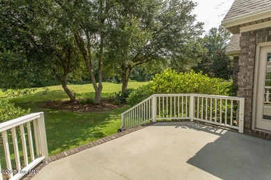 Proudly presenting this low-maintenance brick home located on