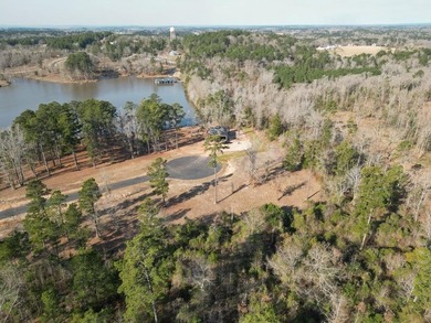 Looking for the perfect spot to build your East Texas retreat? - photo 10