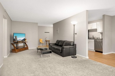 Maintenance-free lake living at its best! This spacious 2BR/2BA - photo 8