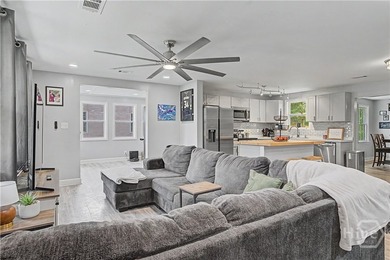 Welcome to 212 Chatham Villa Drive! This move-in ready 3-bedroom - photo 5