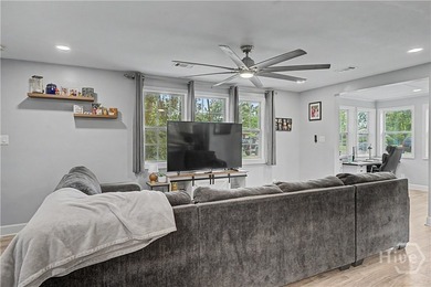 Welcome to 212 Chatham Villa Drive! This move-in ready 3-bedroom - photo 6