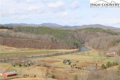 (private lake, pond, coastal) Acreage For Sale in Laurel Springs North Carolina