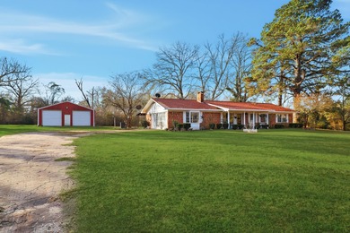 (private lake, pond, coastal) Home For Sale in Daingerfield Texas