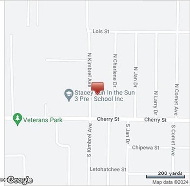 This conveniently located property offers easy access to Cherry - photo 3