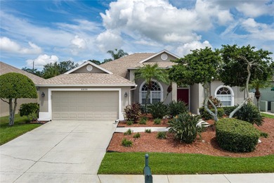 Manatee River Home For Sale in Parrish Florida