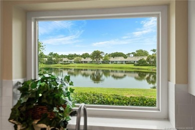 With a peaceful lake view, this fully remodeled, beautifully - photo 11