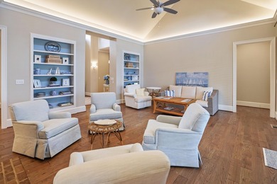 Experience Luxury Lifestyle at the Grande Villas! Spacious - photo 11