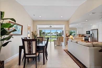With a peaceful lake view, this fully remodeled, beautifully - photo 13