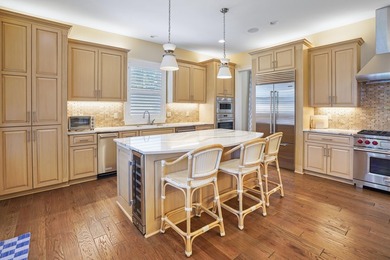 Experience Luxury Lifestyle at the Grande Villas! Spacious - photo 13