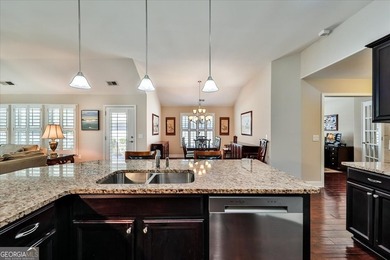 Welcome to the sought after active adult community of Bel Aire - photo 14