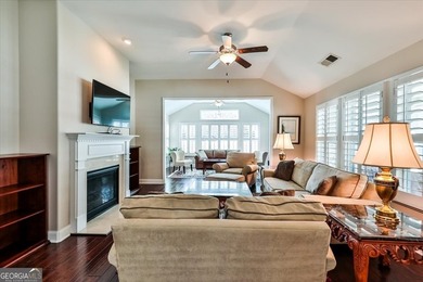 Welcome to the sought after active adult community of Bel Aire - photo 15
