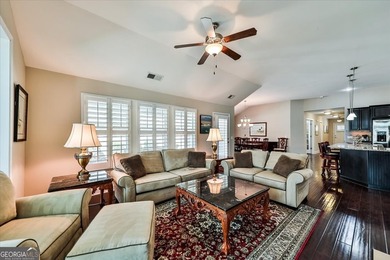 Welcome to the sought after active adult community of Bel Aire - photo 16